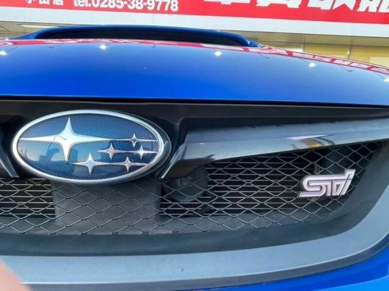 IMPREZA