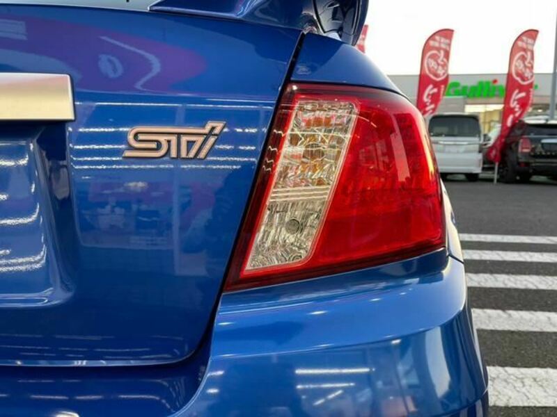 IMPREZA