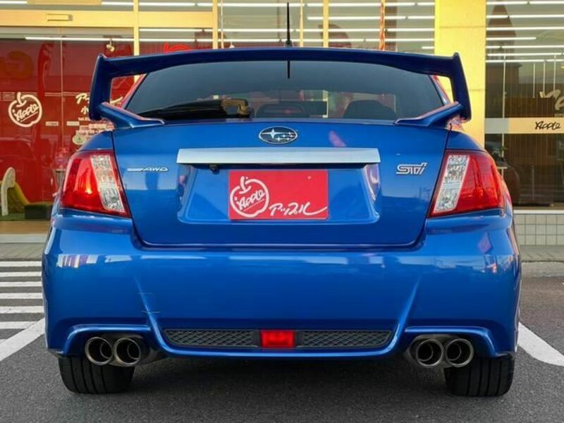 IMPREZA