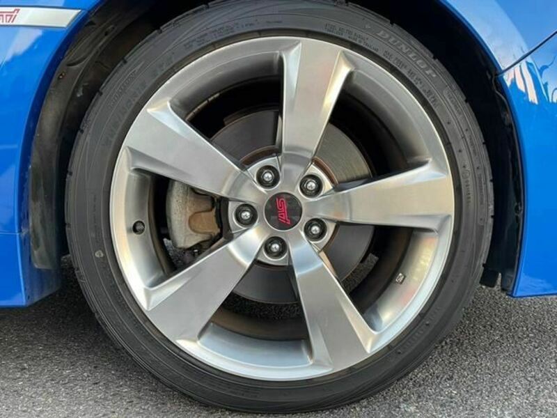 IMPREZA