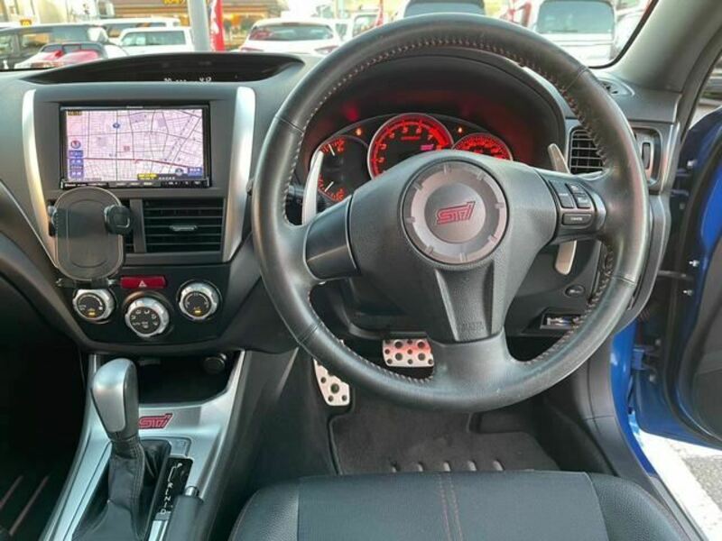 IMPREZA