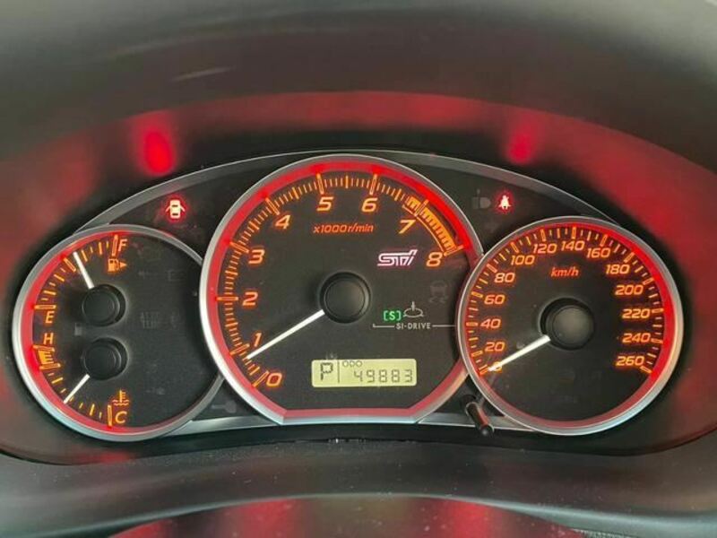 IMPREZA