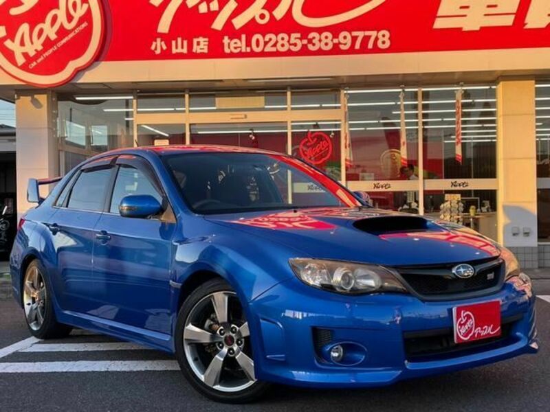 IMPREZA