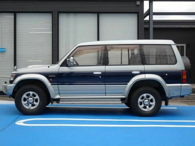 PAJERO-1