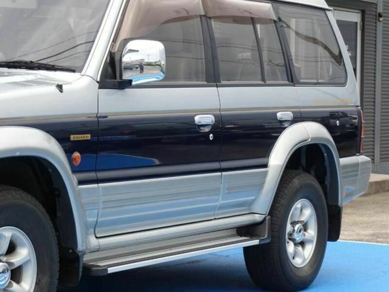 PAJERO