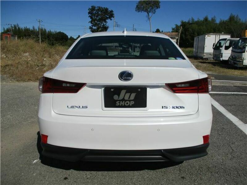 IS