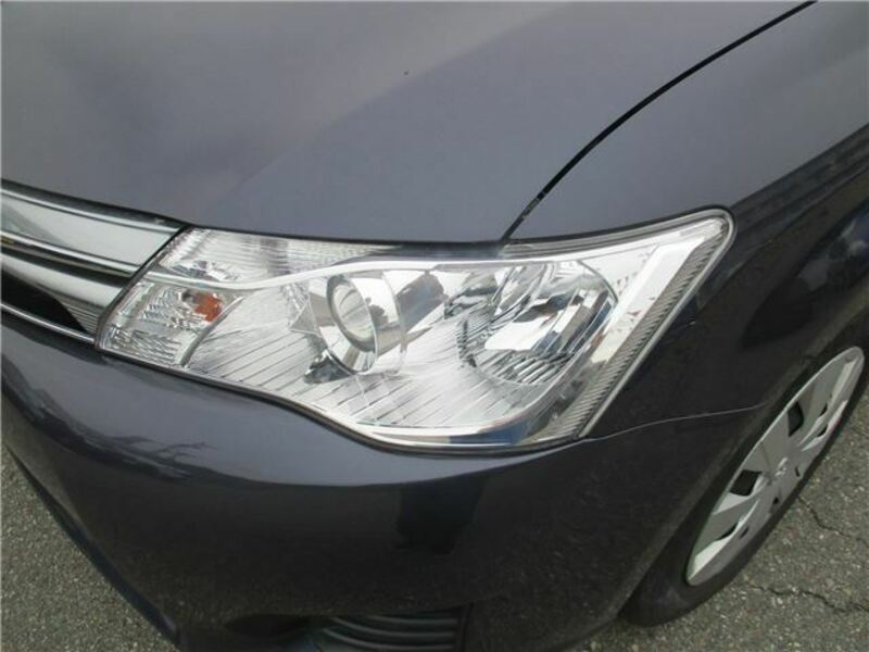 COROLLA FIELDER