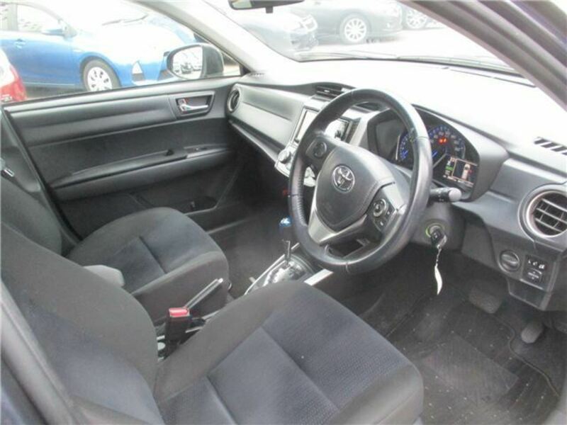COROLLA FIELDER