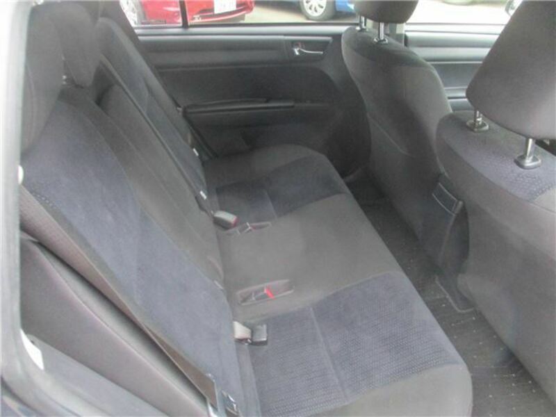 COROLLA FIELDER
