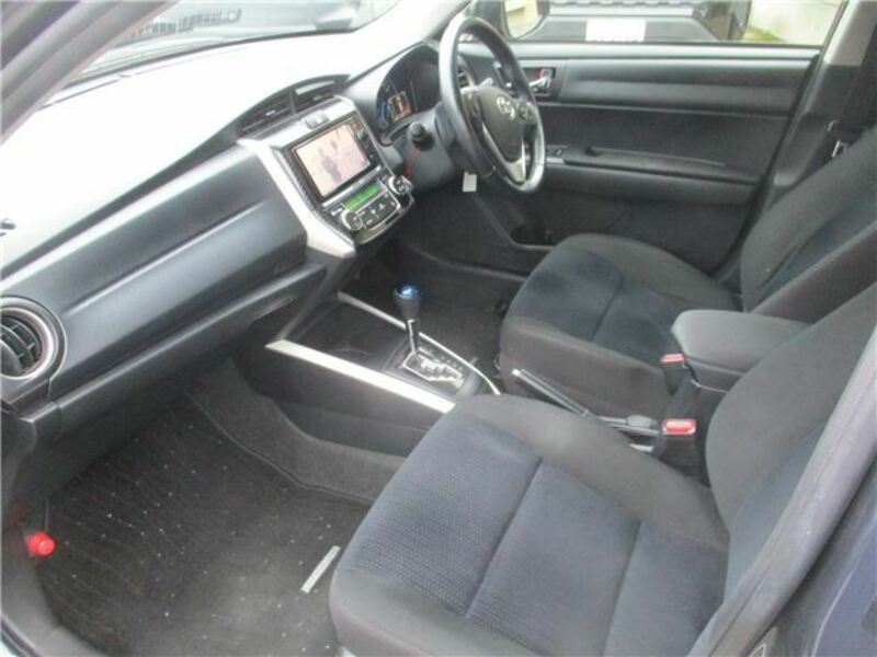 COROLLA FIELDER