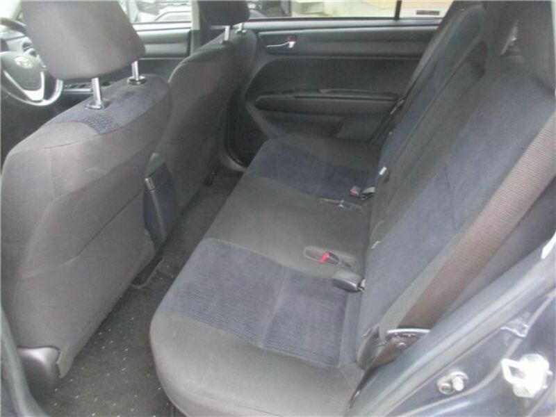 COROLLA FIELDER