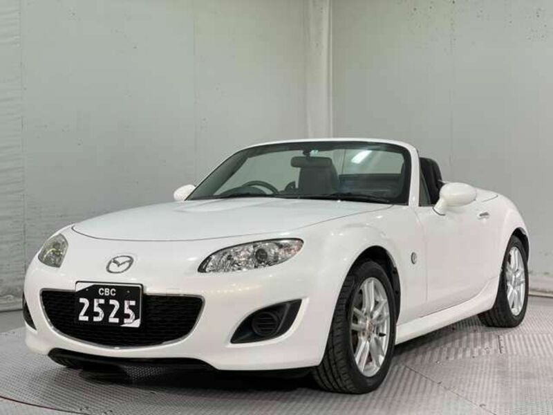ROADSTER