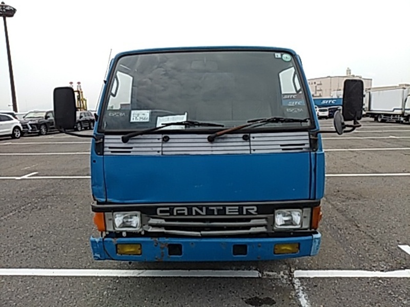 CANTER-7