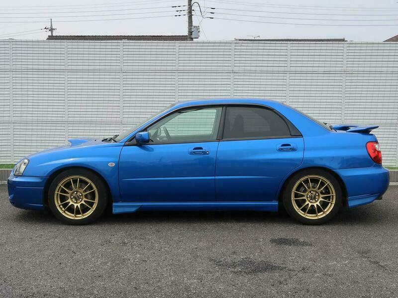 IMPREZA-8