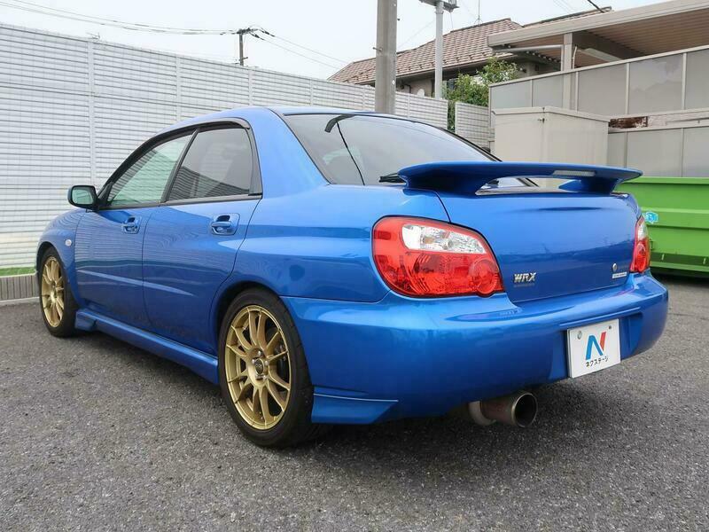 IMPREZA-5