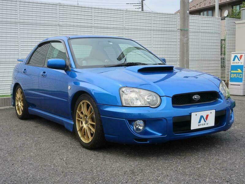 IMPREZA-22