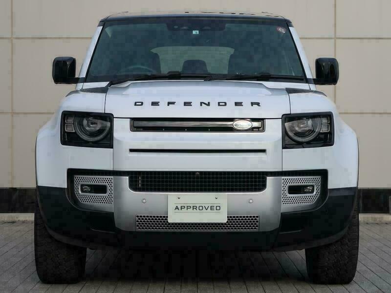 DEFENDER-25