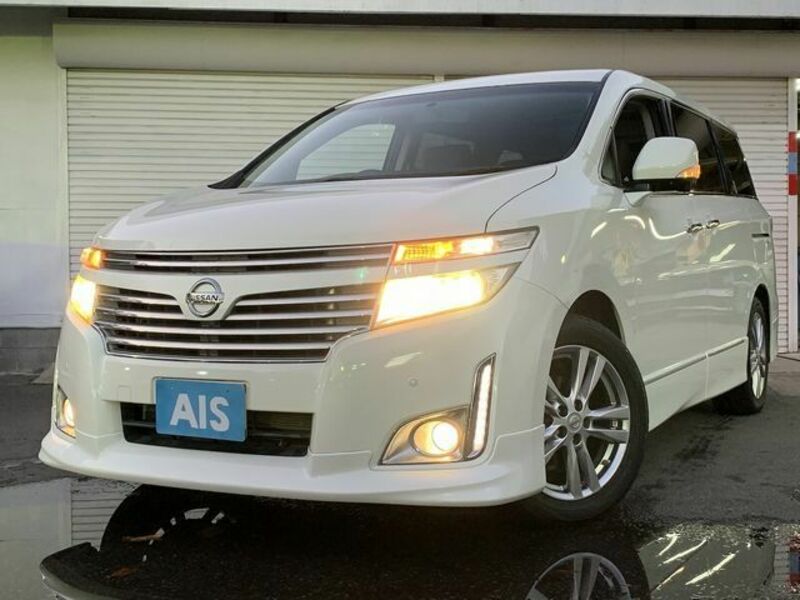 ELGRAND