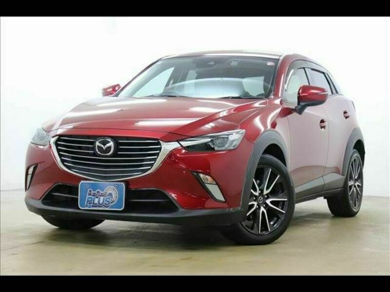 CX-3