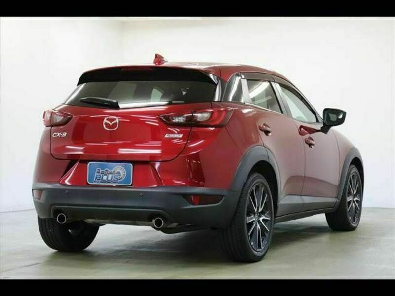 CX-3