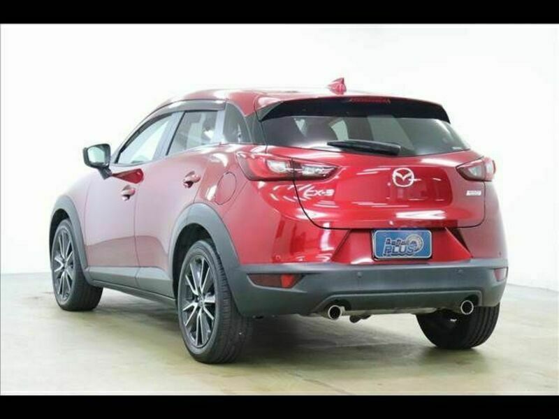 CX-3