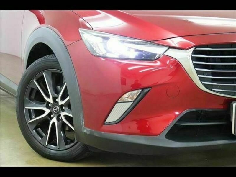 CX-3