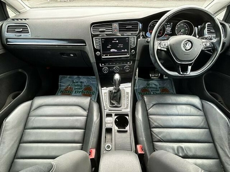 GOLF VARIANT
