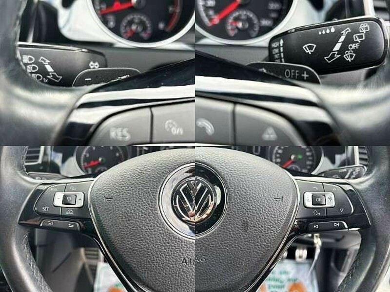 GOLF VARIANT