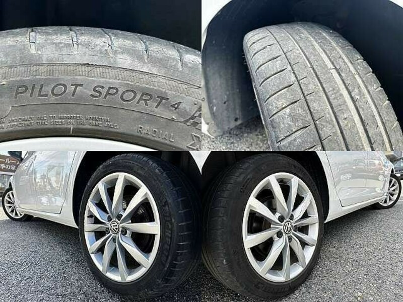 GOLF VARIANT