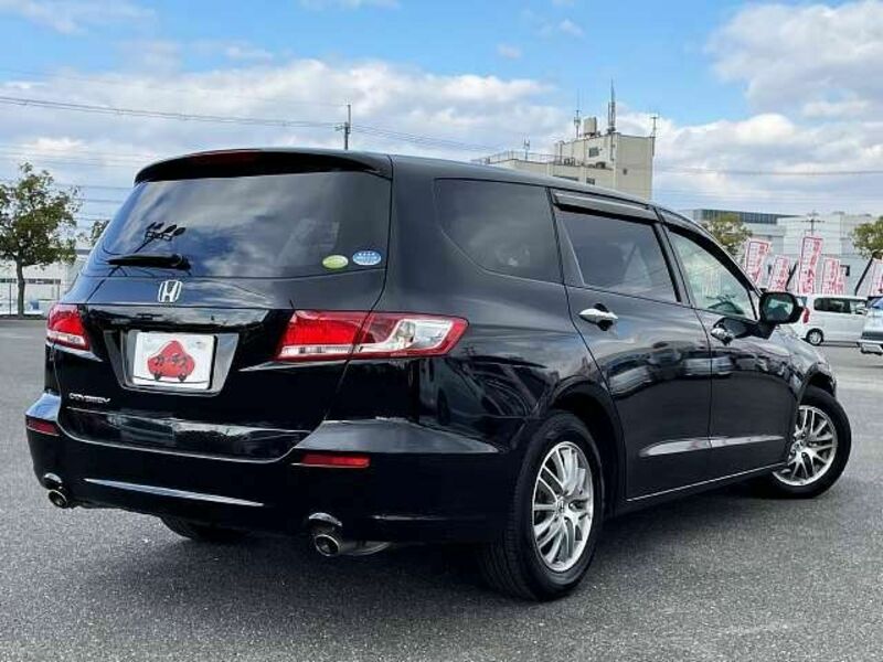 ODYSSEY