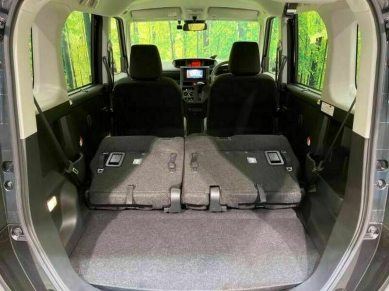 ROOMY