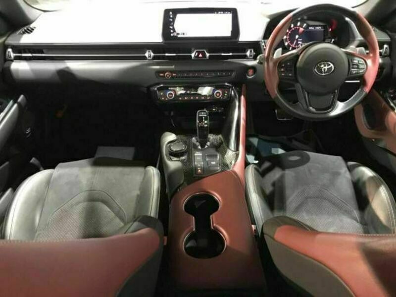 SUPRA
