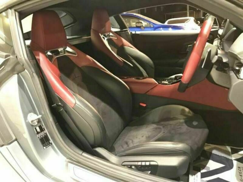 SUPRA
