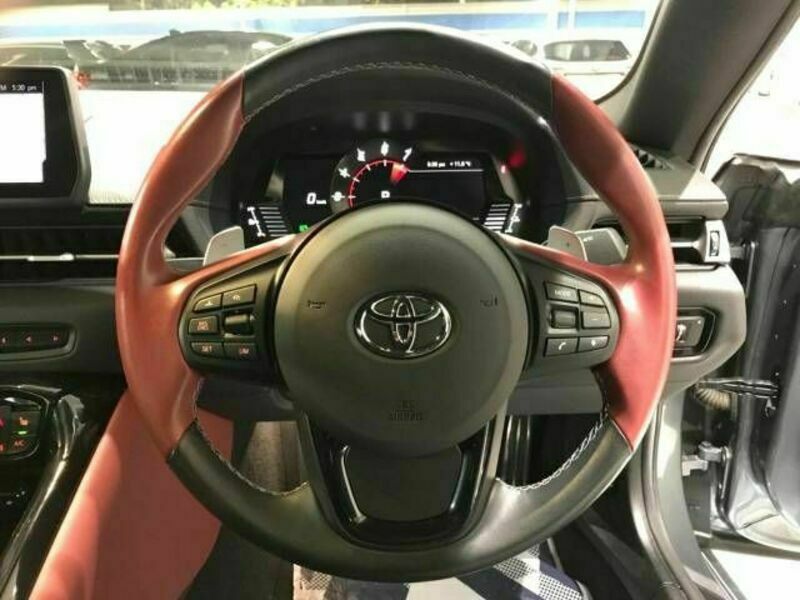 SUPRA