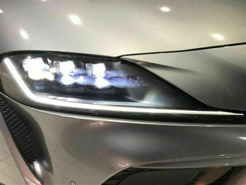 SUPRA