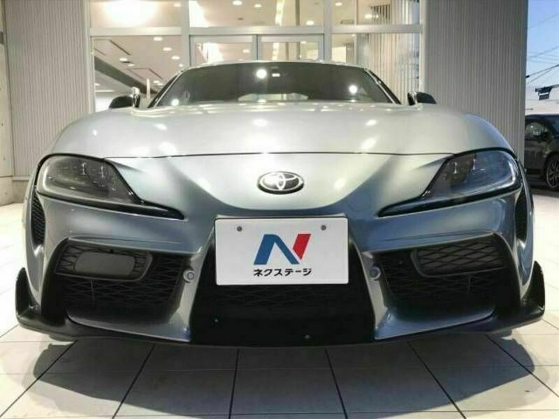 SUPRA
