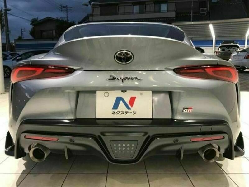 SUPRA