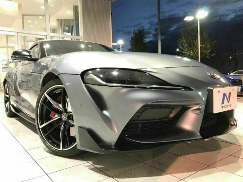 SUPRA