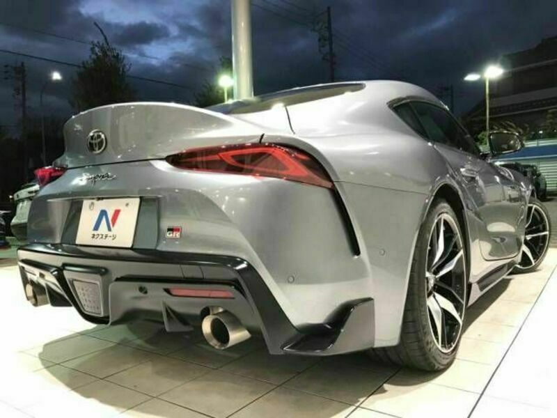 SUPRA