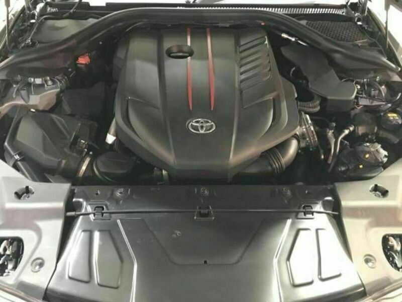 SUPRA