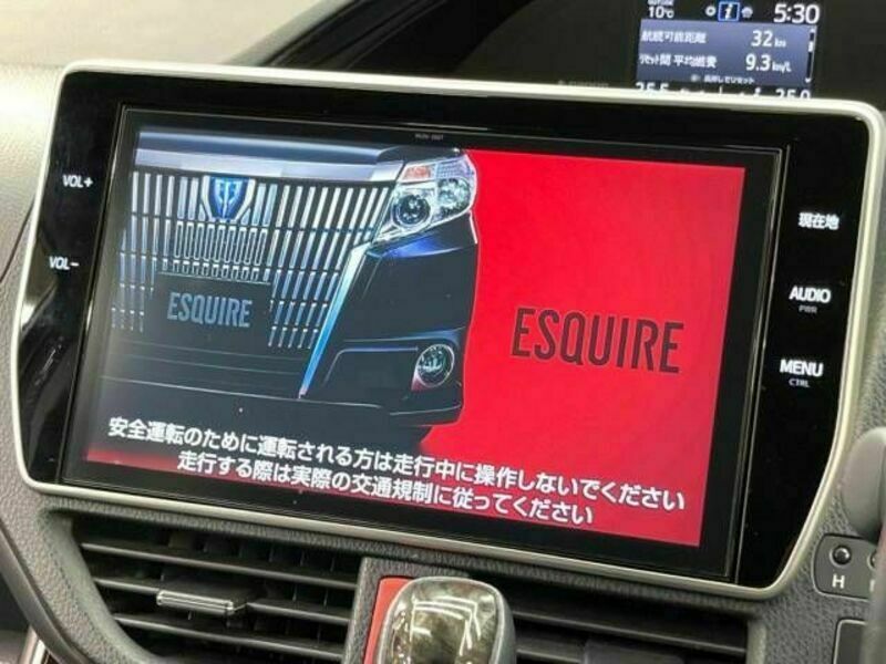 ESQUIRE