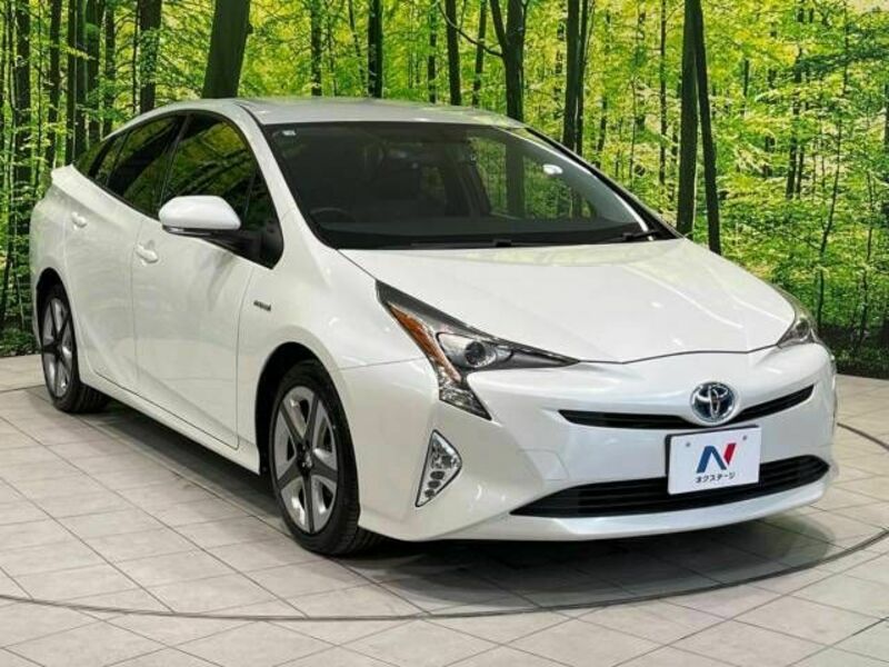 PRIUS