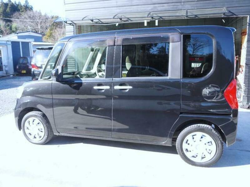 TANTO