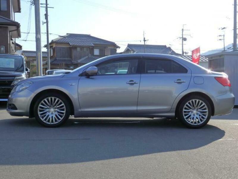 KIZASHI-10