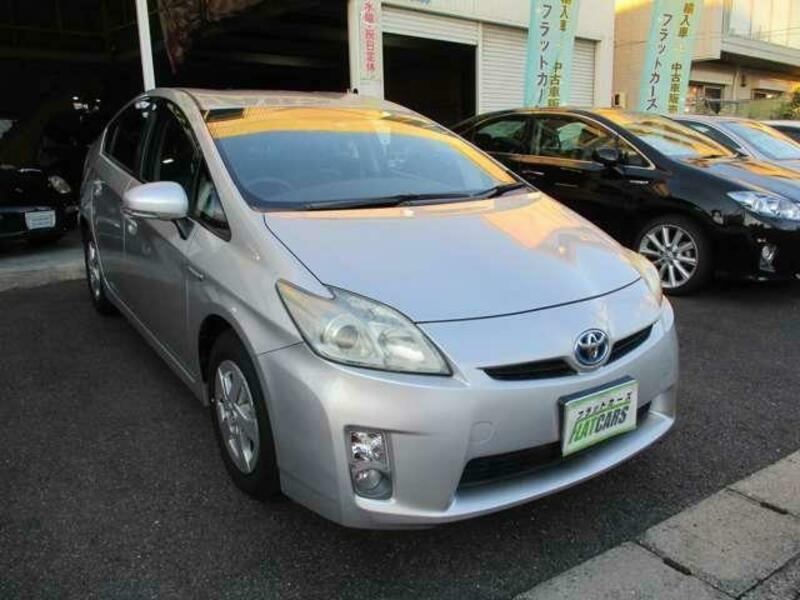 PRIUS