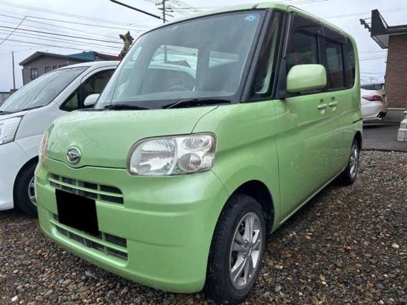 TANTO