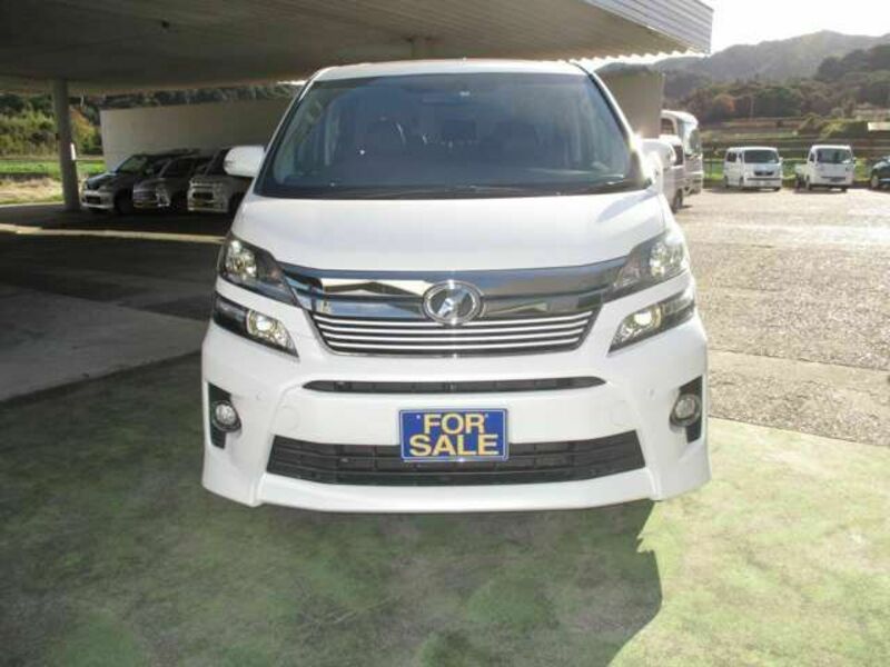 VELLFIRE
