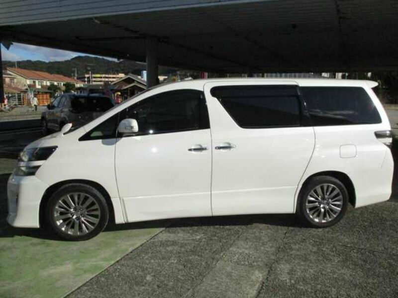 VELLFIRE