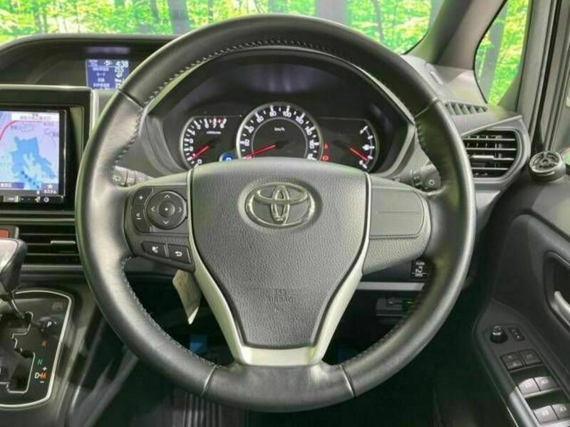 VOXY