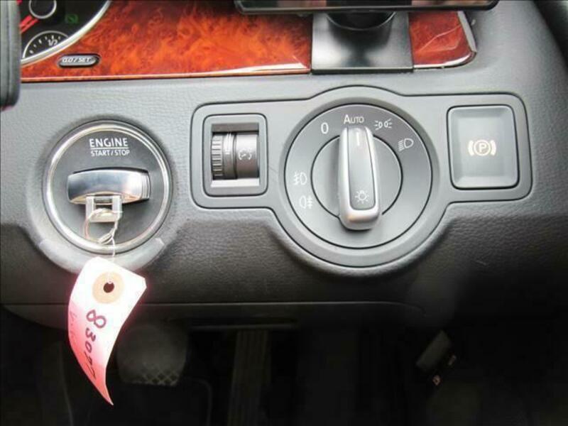 PASSAT CC